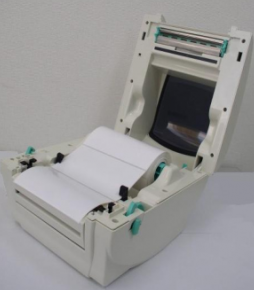 เครื่องพิมพ์บาร์โค้ด TSC TDP-244