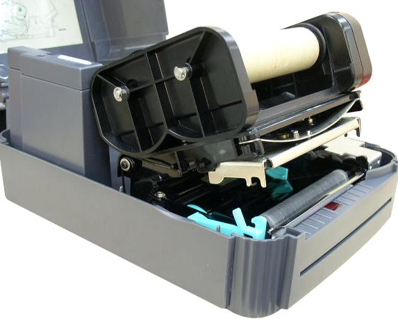 เครื่องพิมพ์บาร์โค้ด TSC TTP-243 Pro