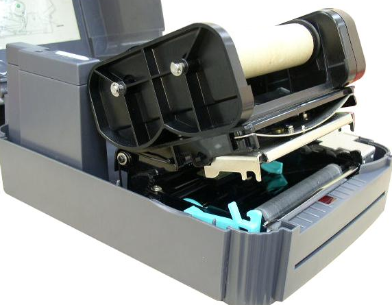 เครื่องพิมพ์บาร์โค้ด TSC TTP-244 Pro